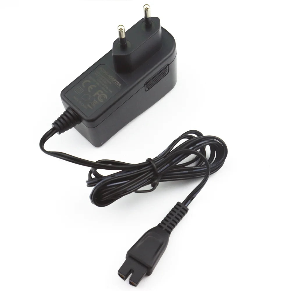 Carregador adaptador 30V 0,6A para Karcher FC 5 sem fio