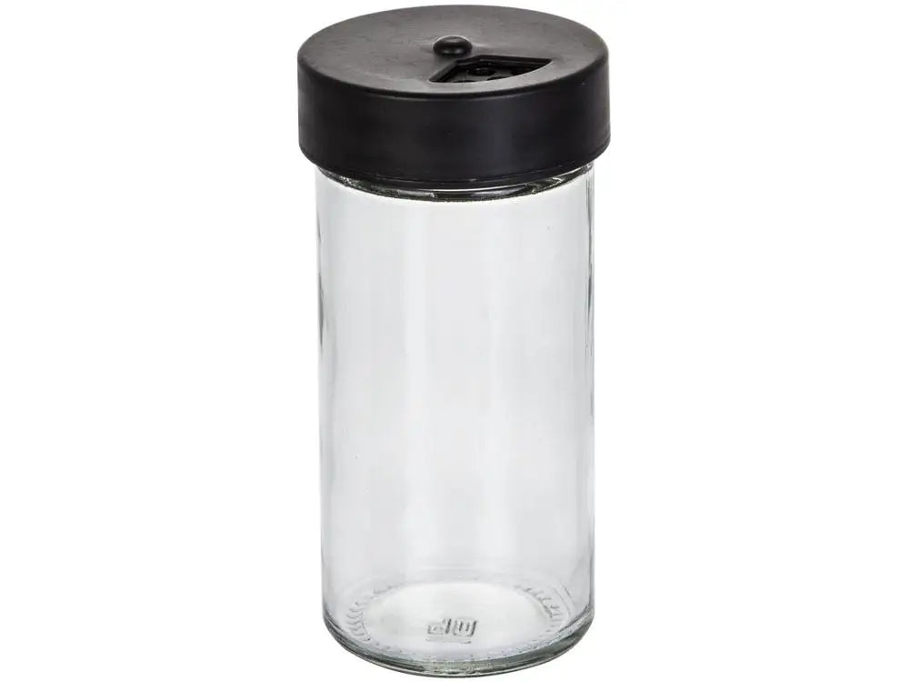 Porta Temperos de Vidro Brinox 10 Peças