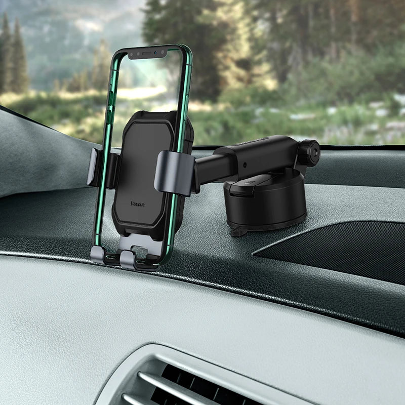 Suporte Universal de Celular para Carro