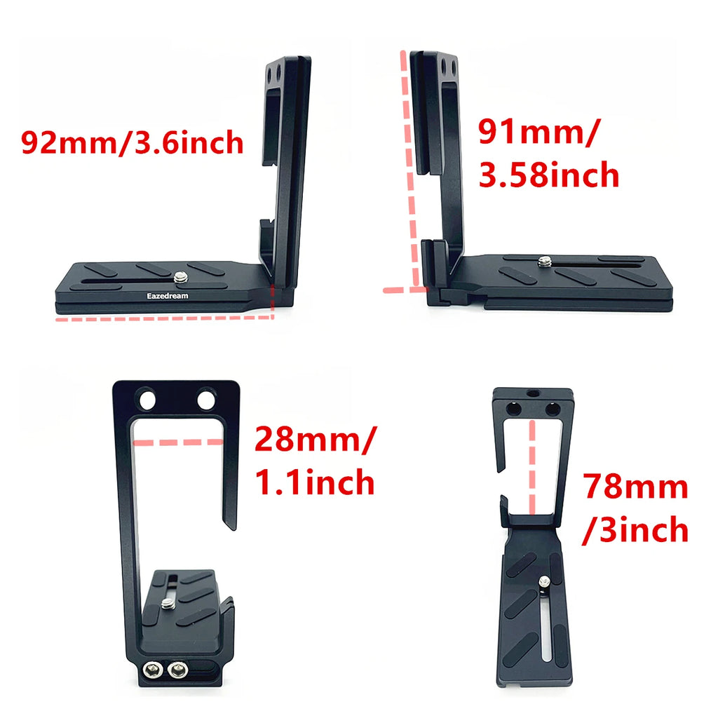 Tripé de bloqueio de cabo Z5II