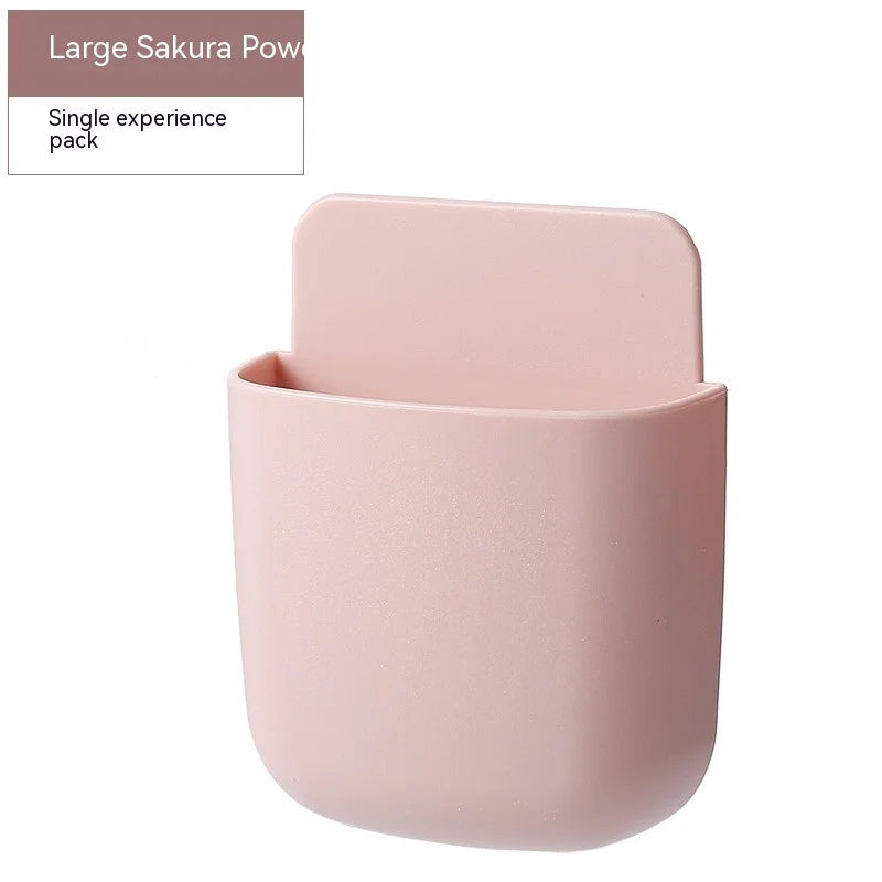 Suporte de Parede Para Controles de TV, Ar Condicionado e Celular