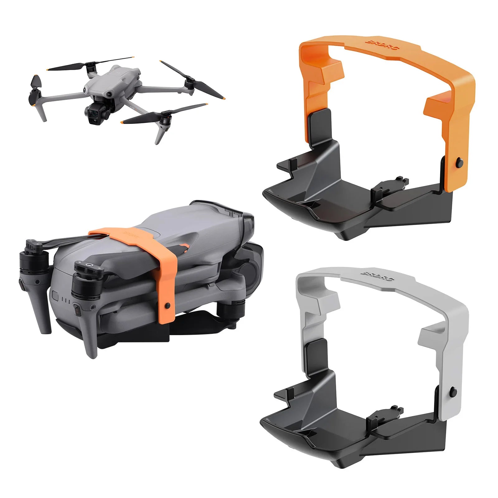 Suporte de hélice para dji air 3/3s