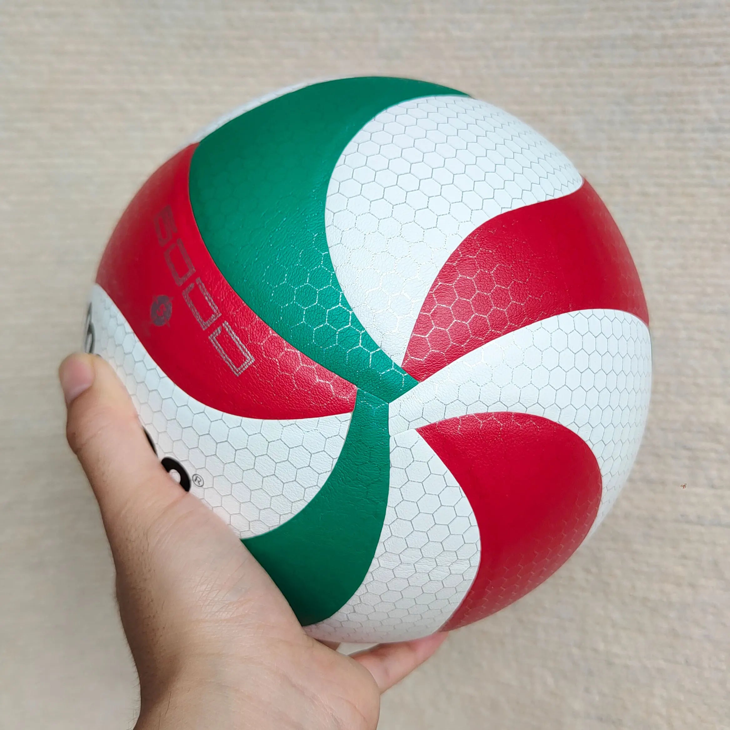 Bola de Vôlei Malten Model6000