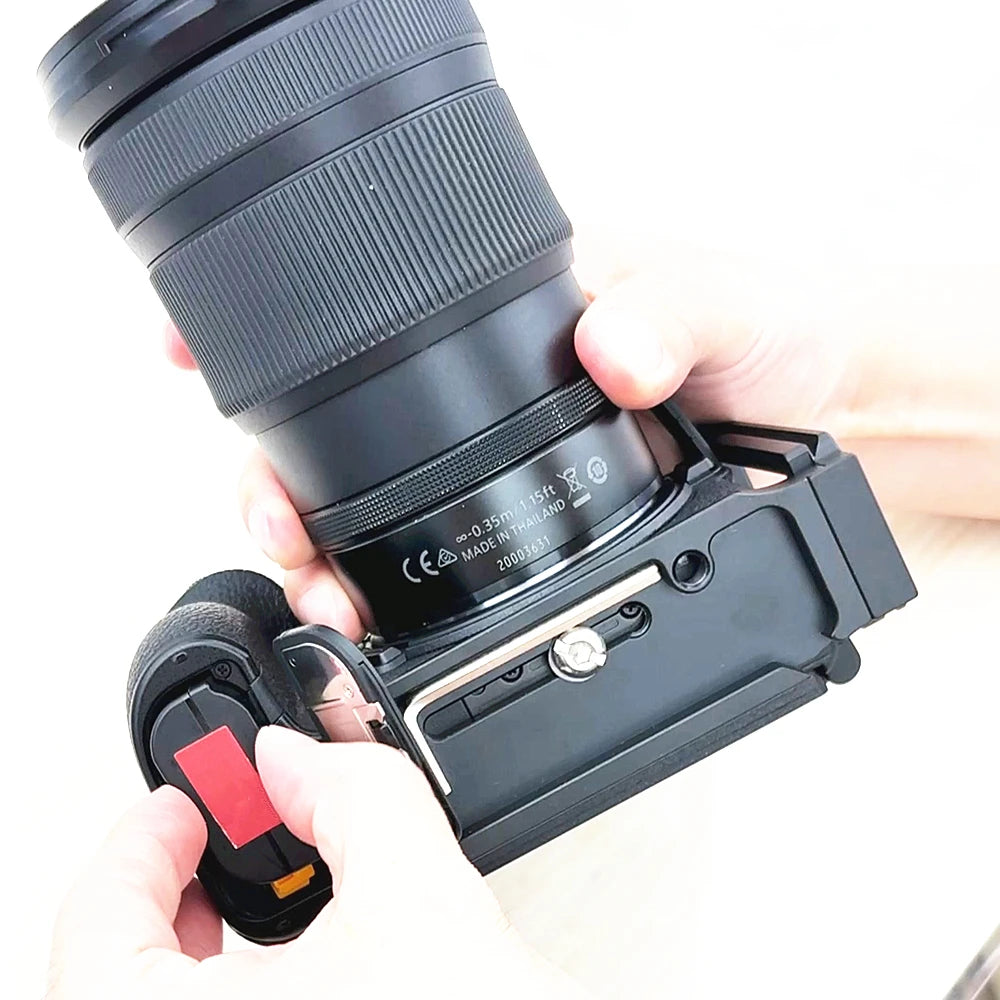 Tripé de bloqueio de cabo Z5II