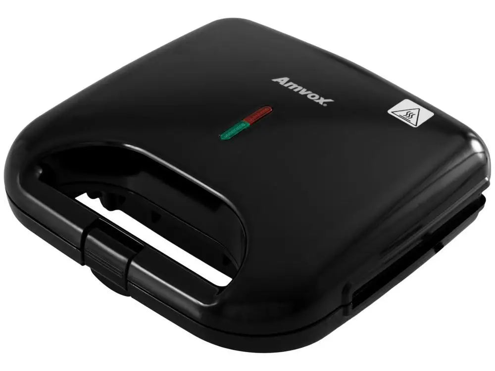 Sanduicheira Amvox 370 750W - 110V