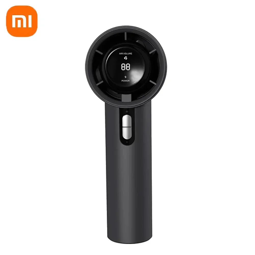 Ventilador portátil ultra silencioso Xiaomi
