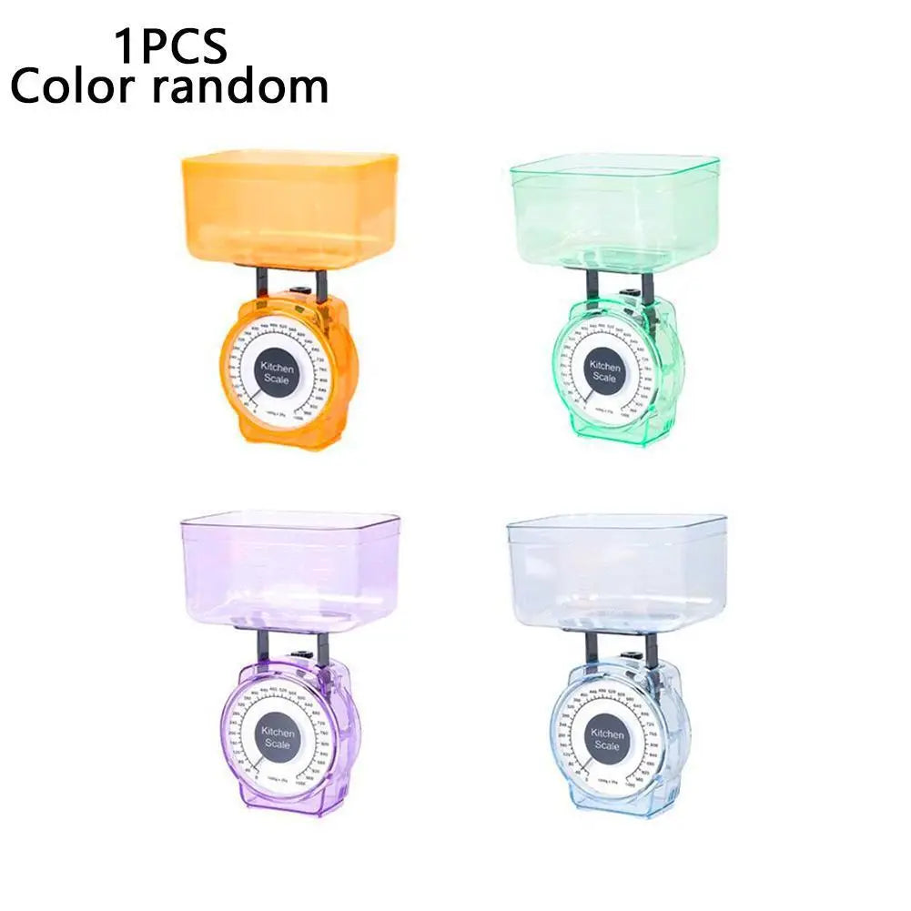 Balança de Cozinha para Pesar Alimentos