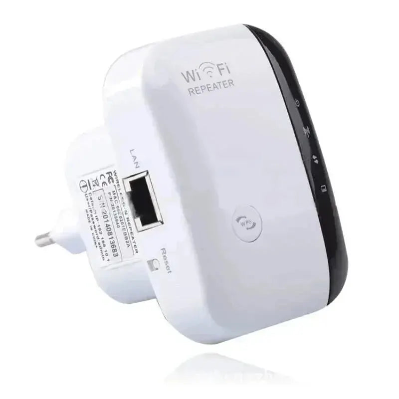 Amplificador de Sinal Wifi