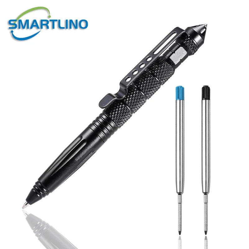 Caneta Tatica Autodefesa