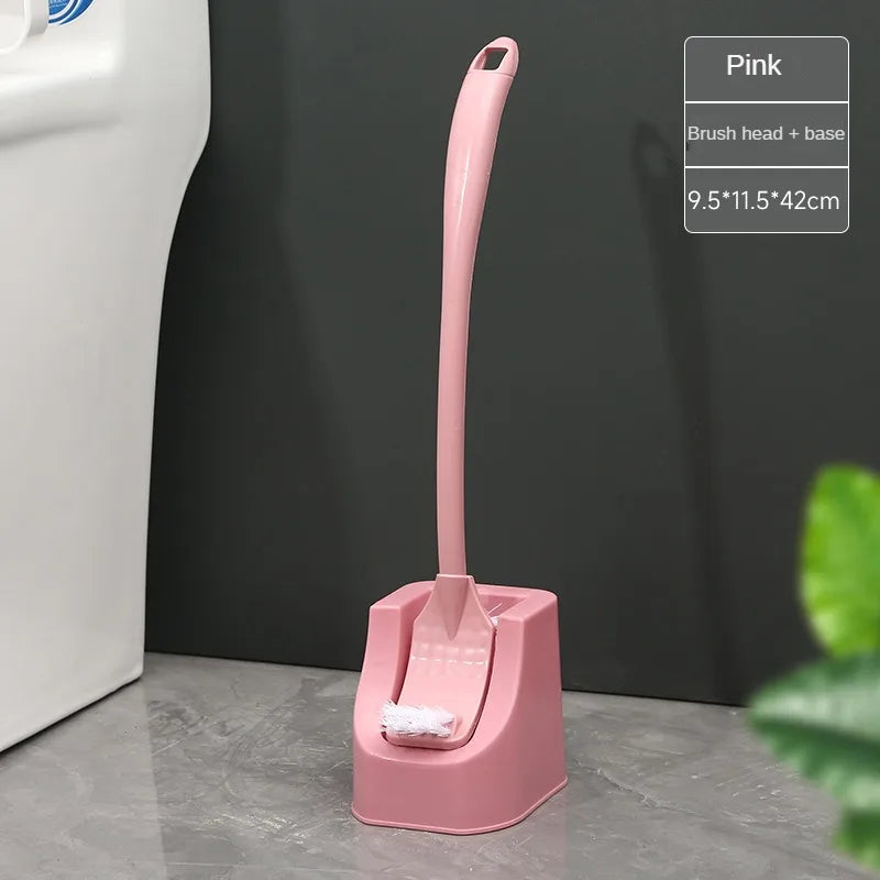 Escova de Vaso Para Banheiro