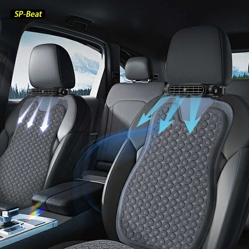 Ar Condicionado para Assento de Carro