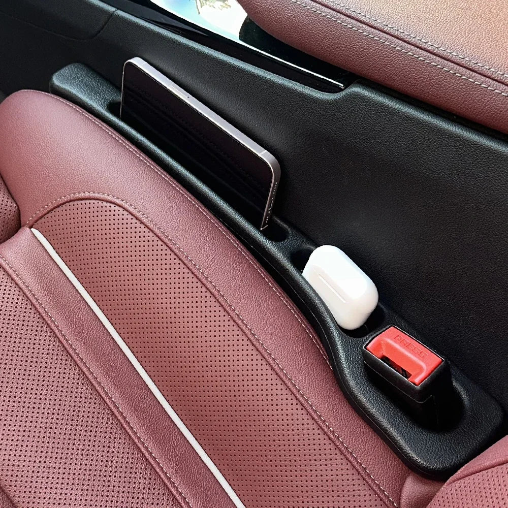 Tira de Enchimento de Lacuna para Assento de Carro