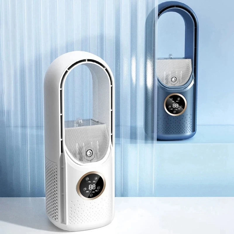 Refrigerador de ar usb portátil