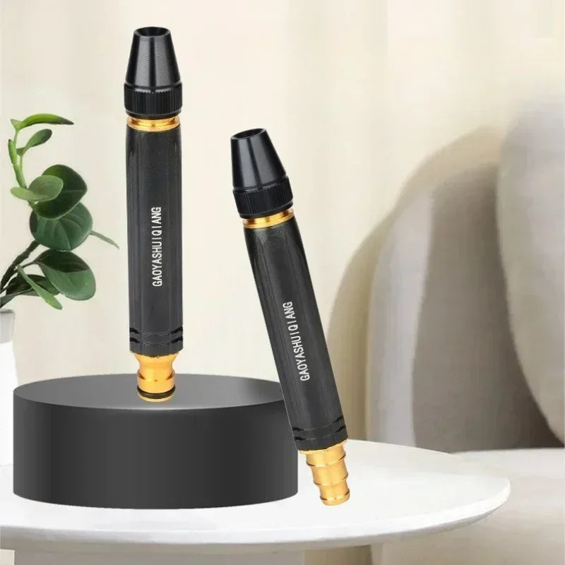 Pistola de Alta Pressão para Mangueira