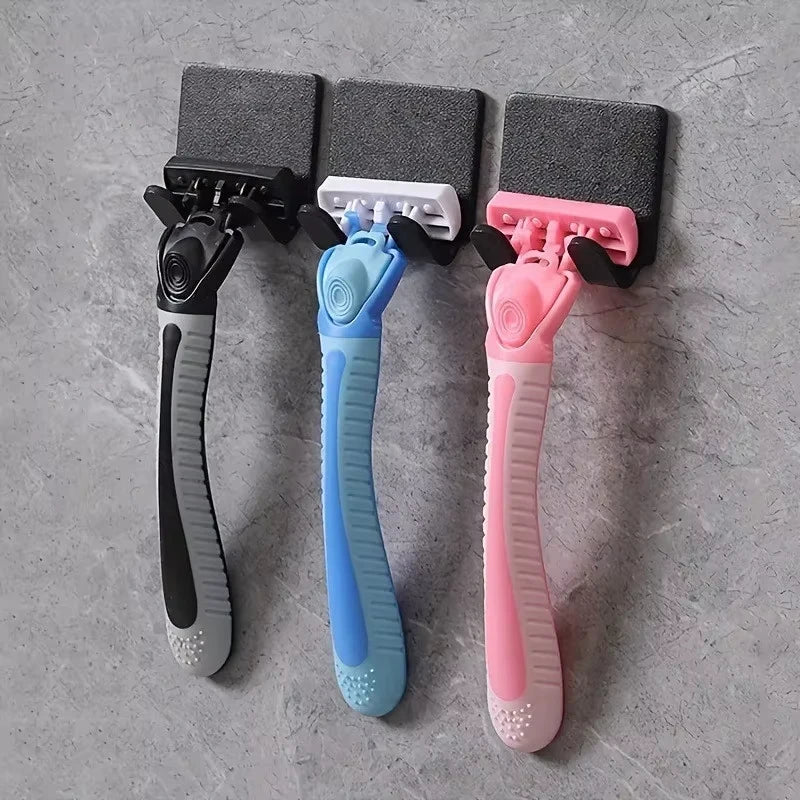 Suporte de Navalha Adesivo