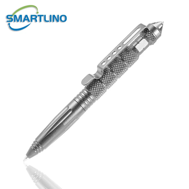 Caneta Tatica Autodefesa