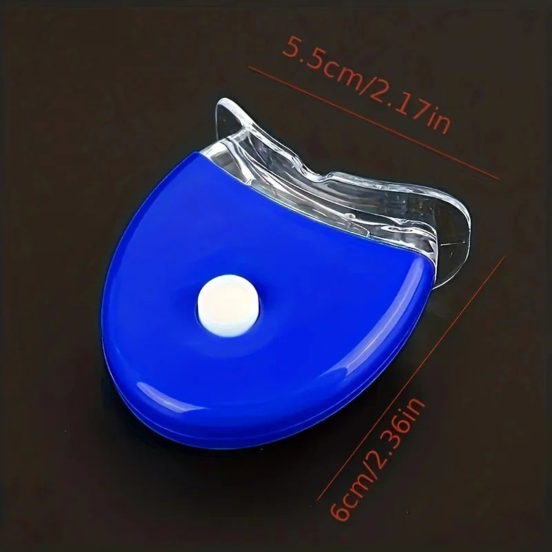 Aparelho de Led Clareamento de Dentes