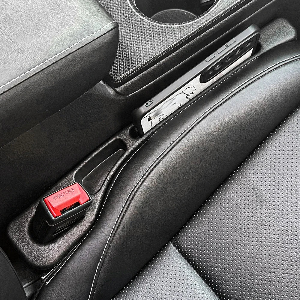 Tira de Enchimento de Lacuna para Assento de Carro