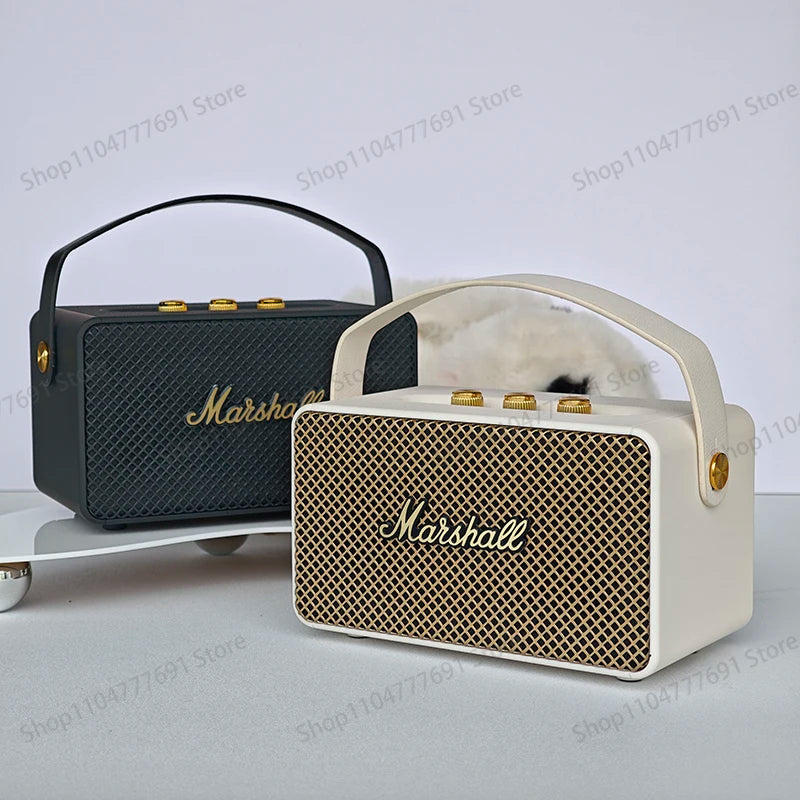 Caixa de Som Marshall M10