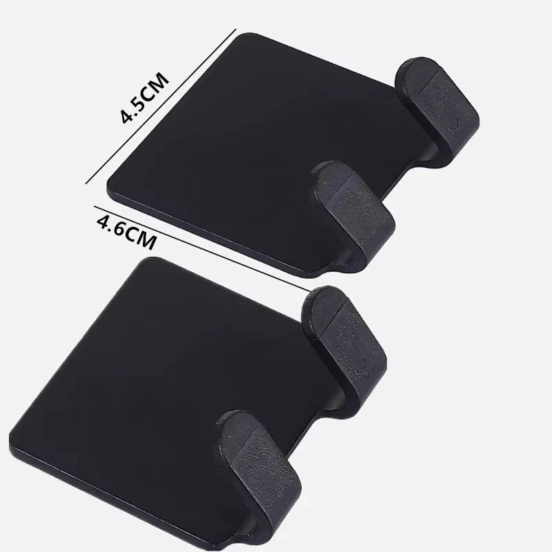 Suporte de Navalha Adesivo