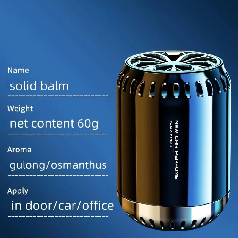 Ambientador para Carro