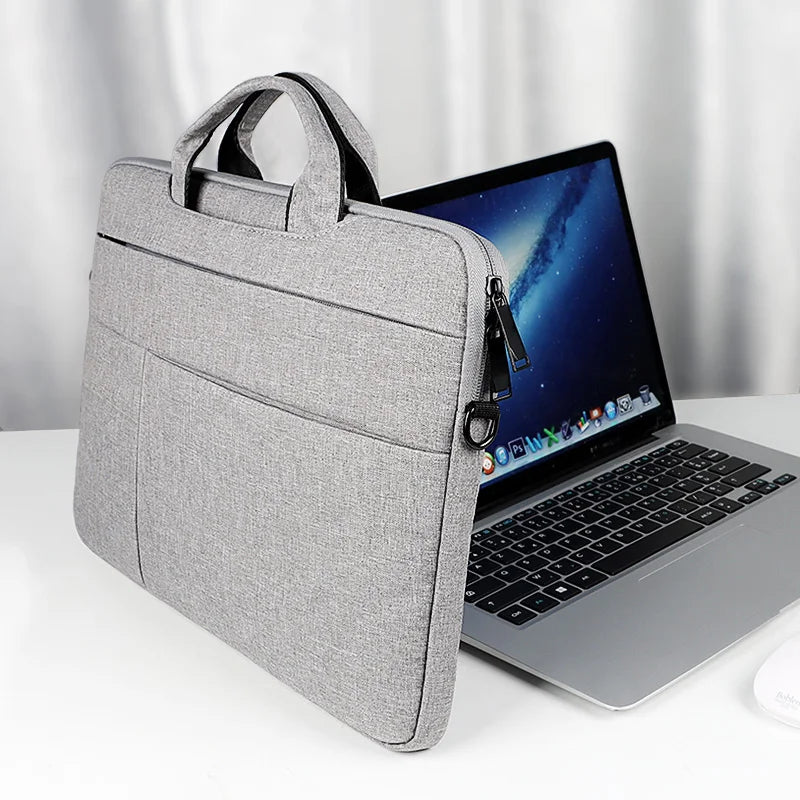 Bolsa Universal Resistente à Água para Notebook