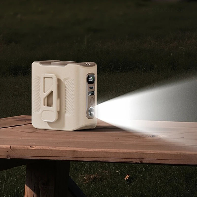 Xiaomi joyoom ventilador de cintura 8000mah