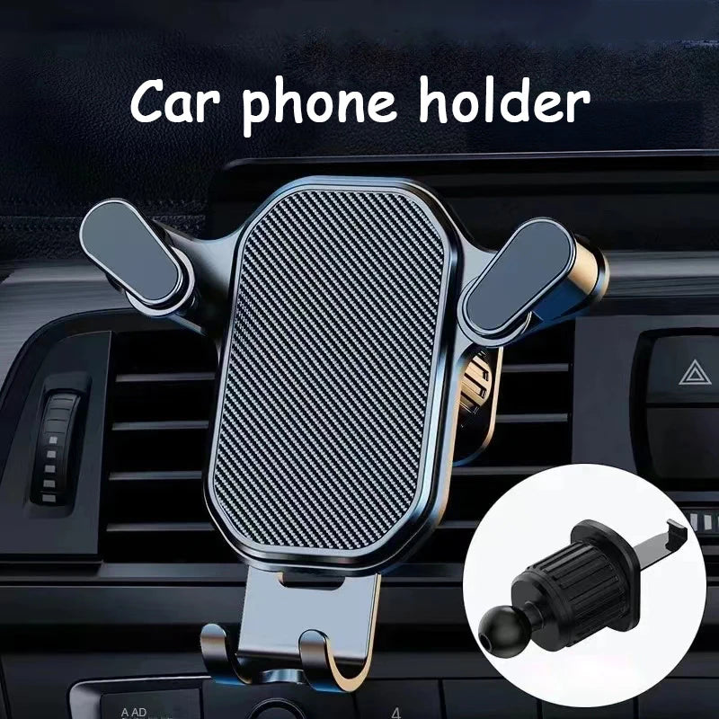 Suporte Universal para Celular em Carro