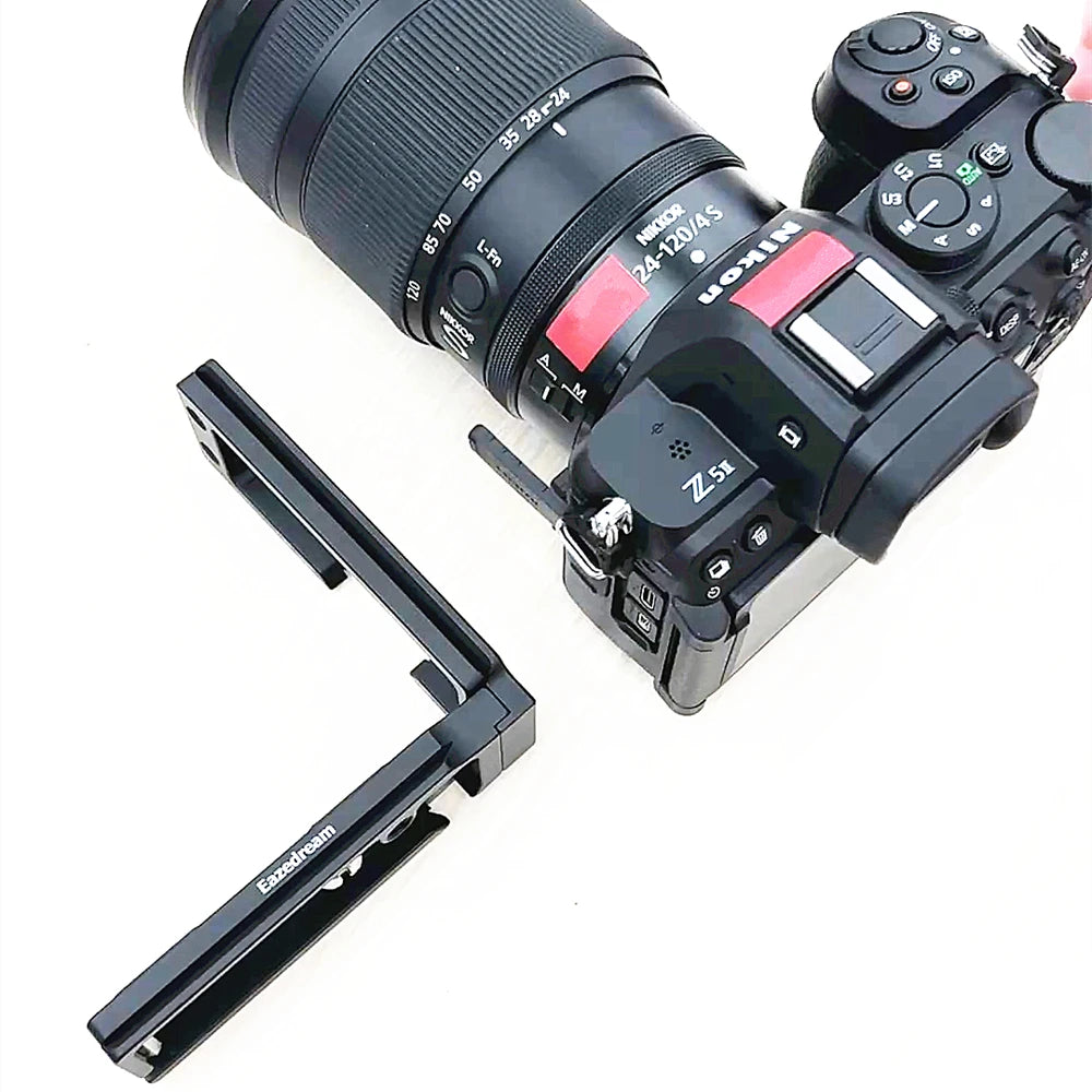 Tripé de bloqueio de cabo Z5II