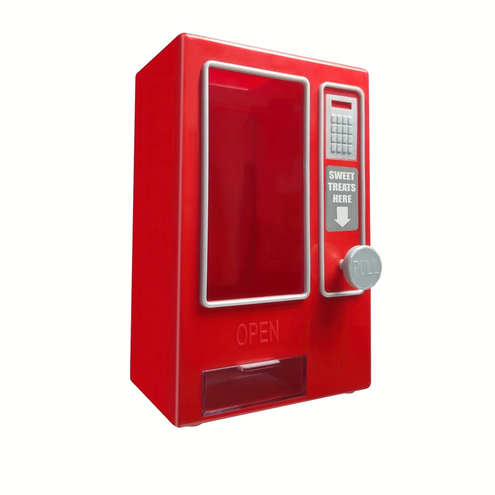 Maquina Dispenser para Doces e Aperitivos