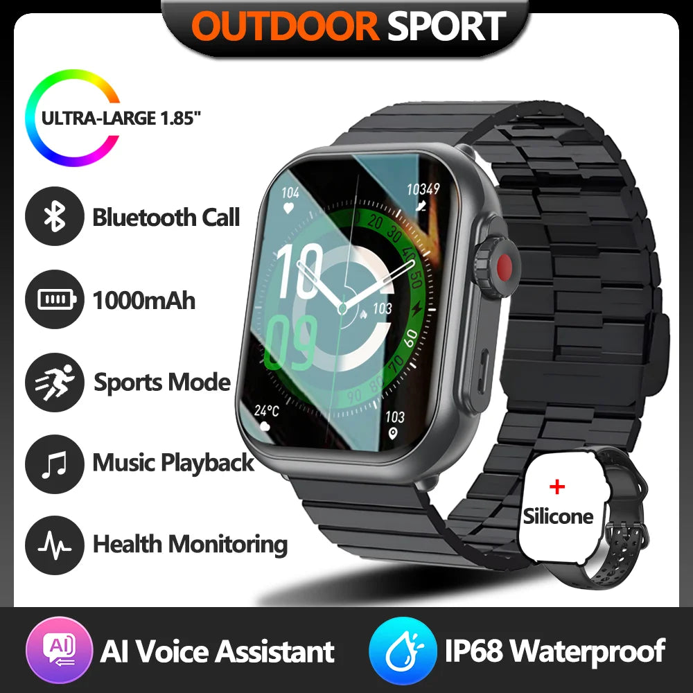 Apple Watch Ultra 2