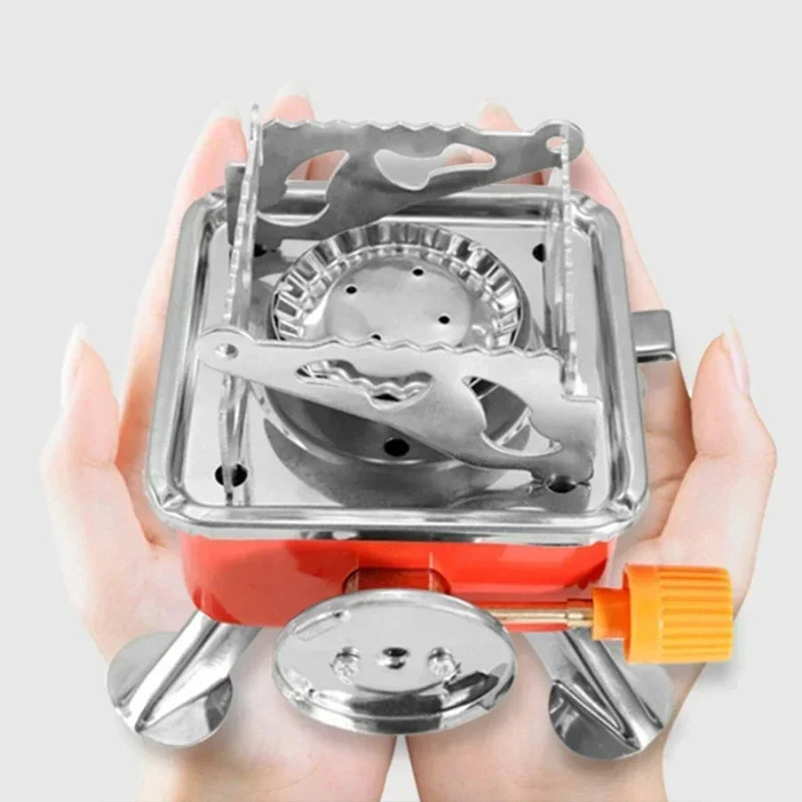 Fogão Portátil Dobrável