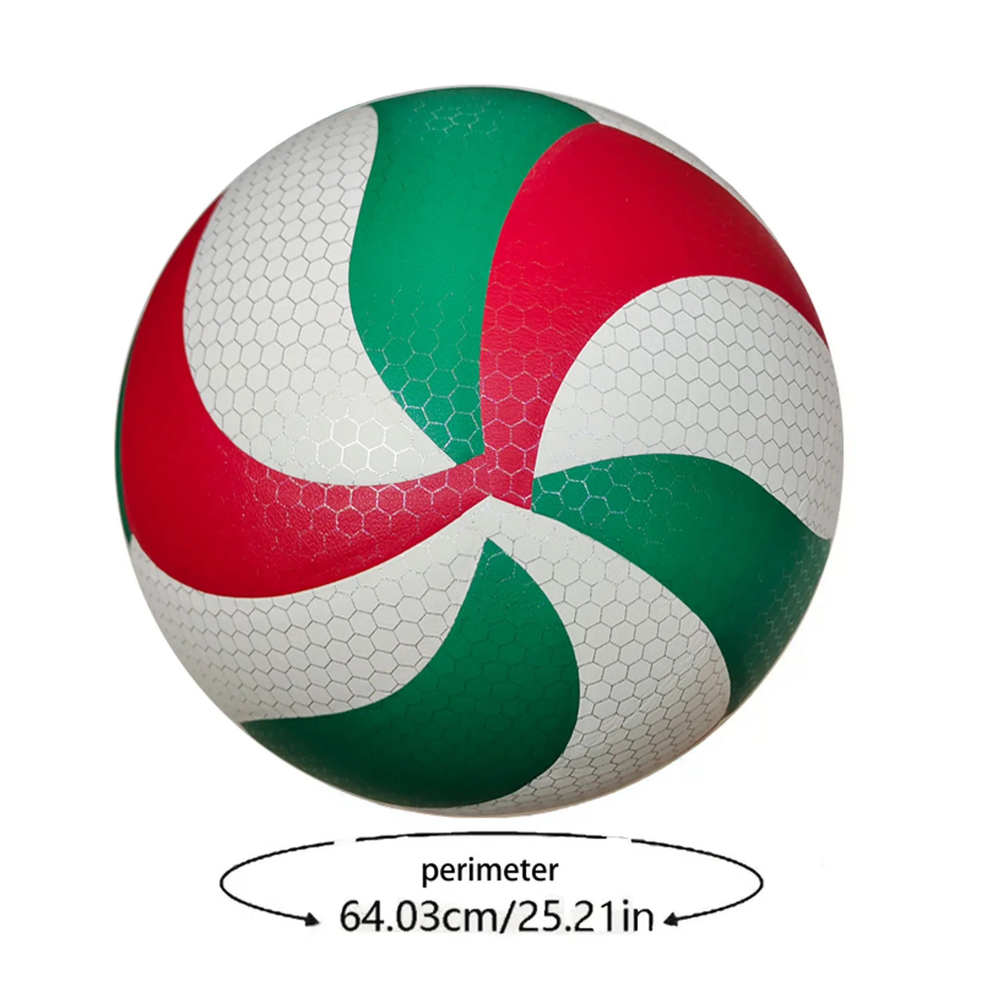 Bola de Vôlei Malten Model6000