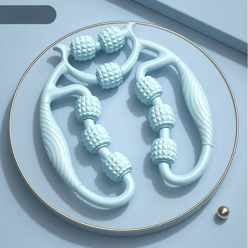 Rolo de Massagem Linfática