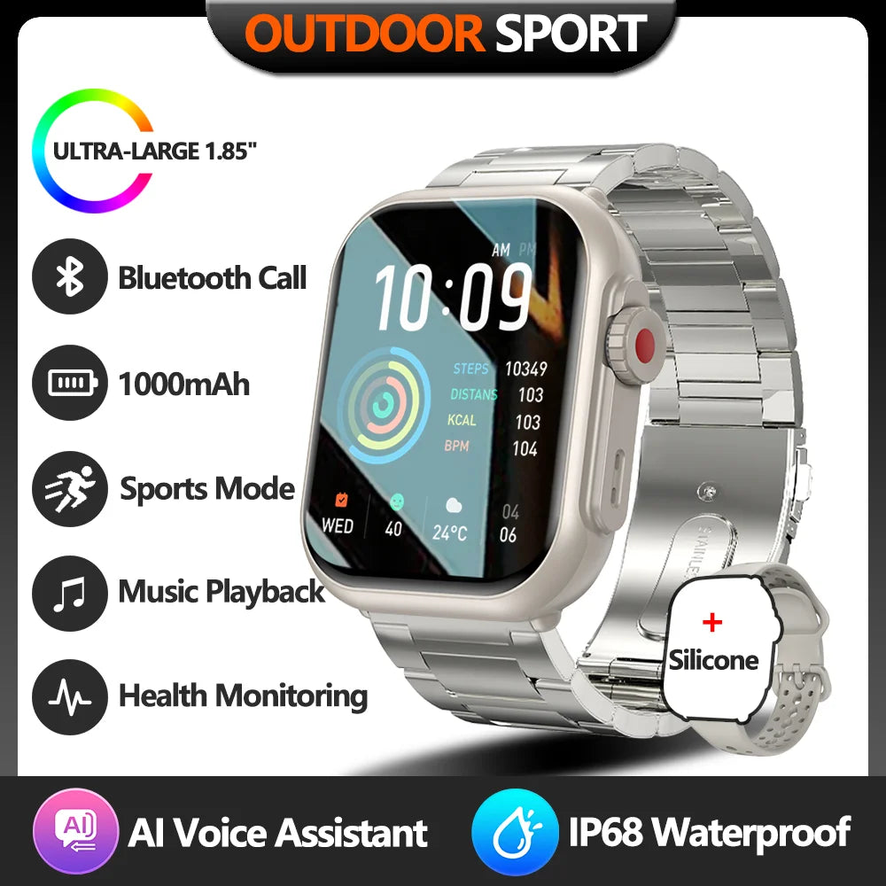 Apple Watch Ultra 2
