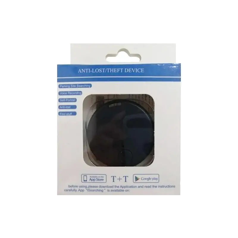 Novo Mini Rastreador GPS Bluetooth 5.0