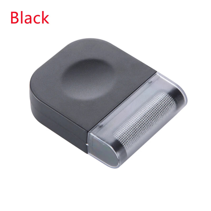 Novo Mini Removedor de Fiapos Manual, Bolinhas, Cabelos e Etc...