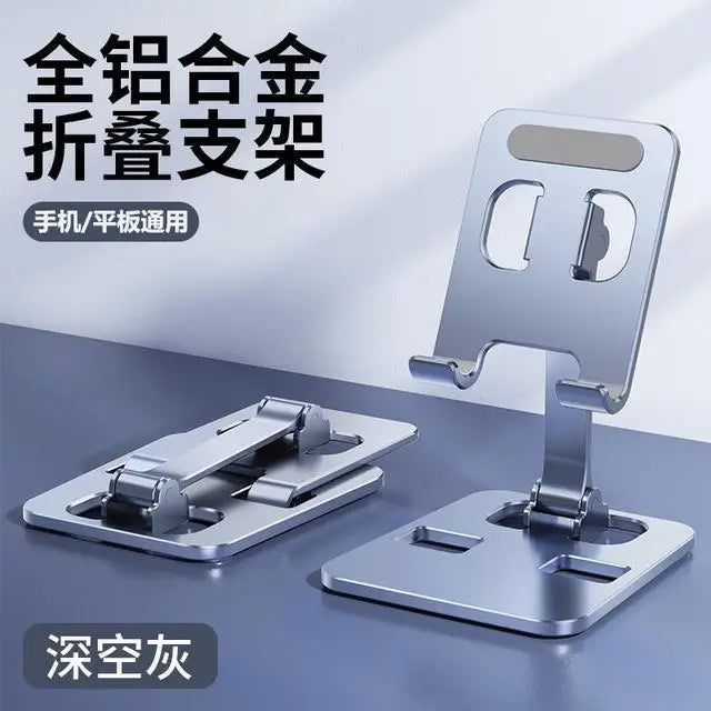 Suporte Universal Portátil de Alumínio