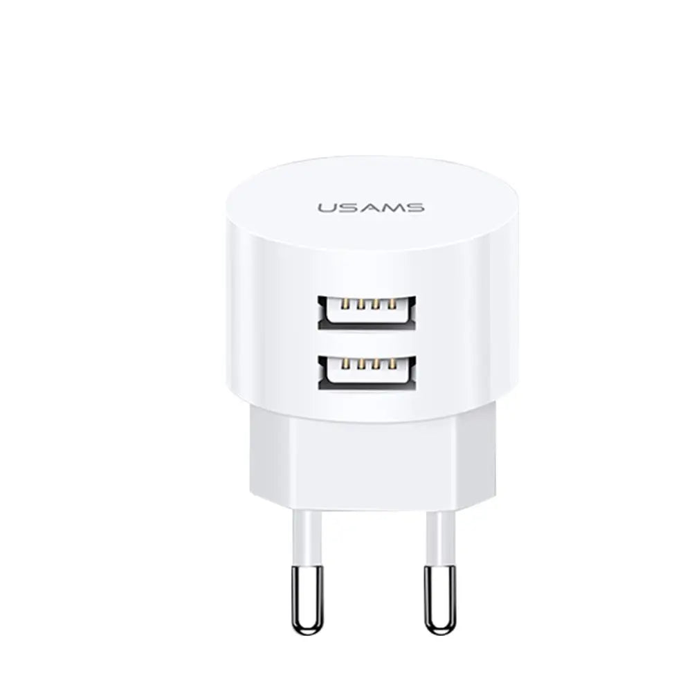 Carregador de viagem cabeça do carregador adaptador