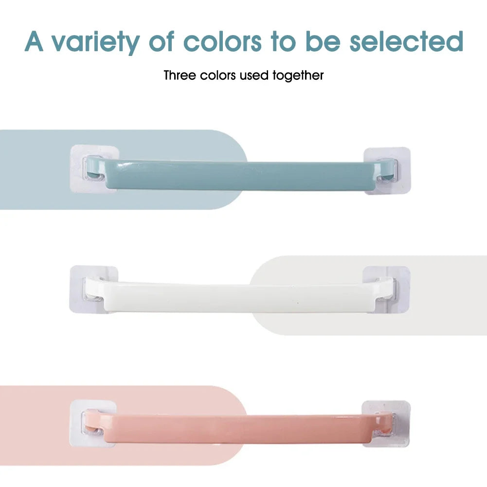 Suporte de Toalhas para Banheiro