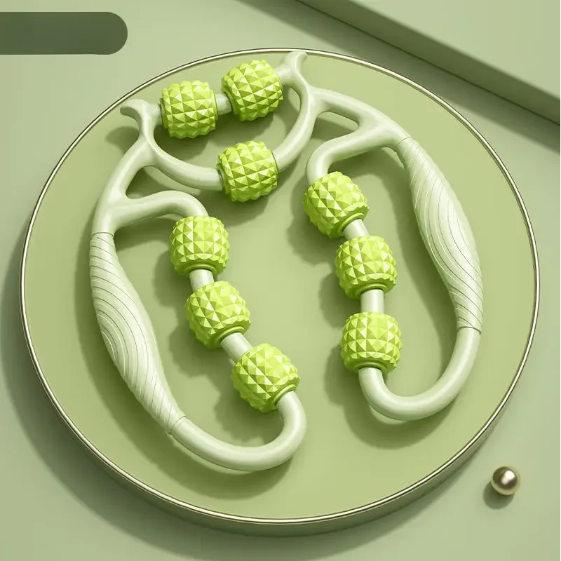 Rolo de Massagem Linfática