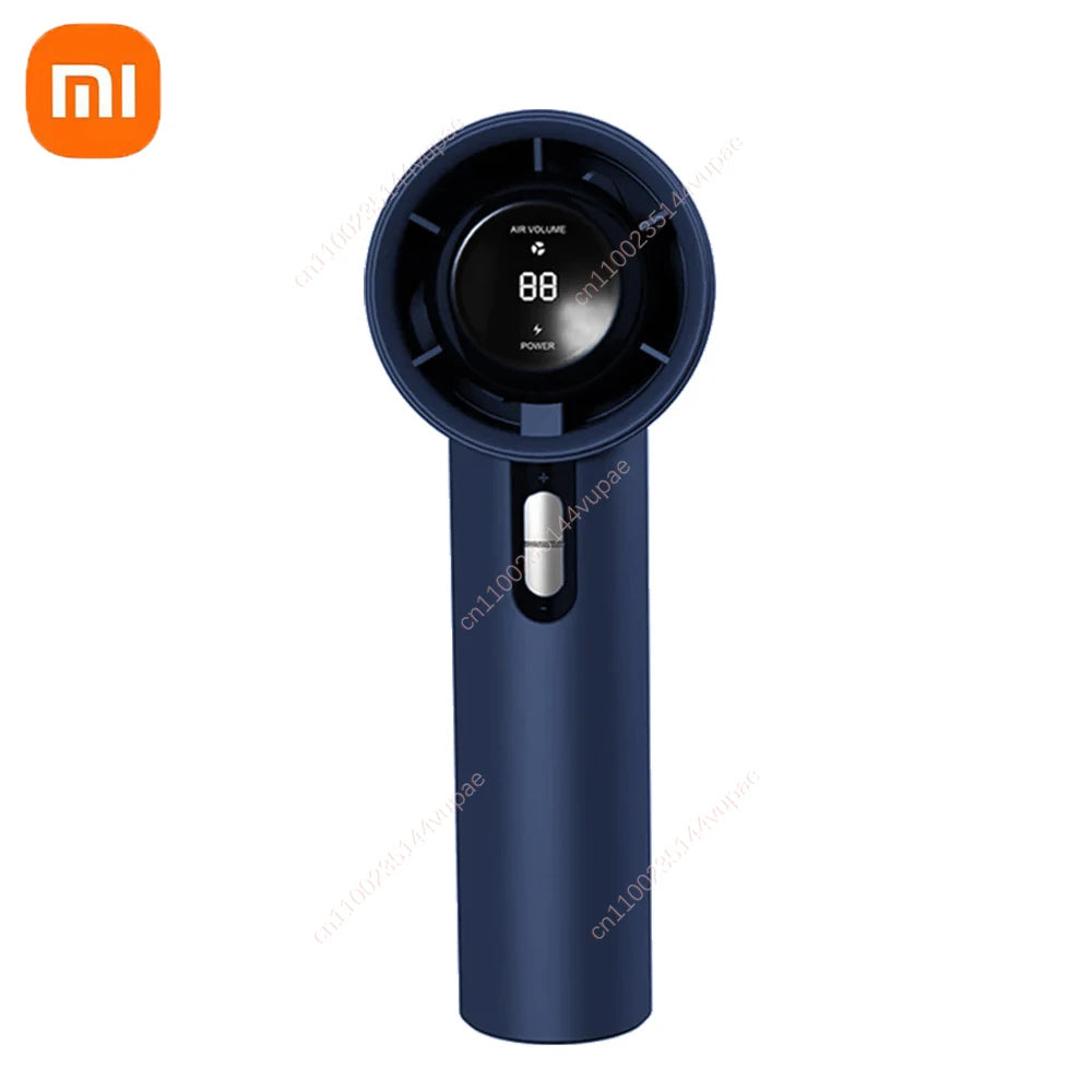 Ventilador portátil ultra silencioso Xiaomi