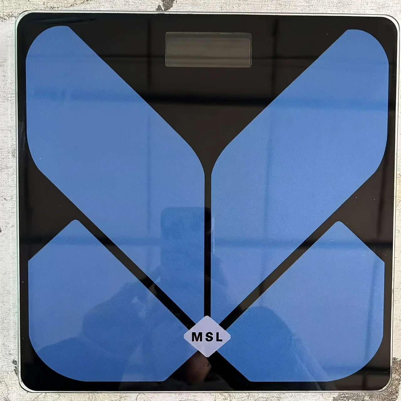 Balança Digital ate 400lb