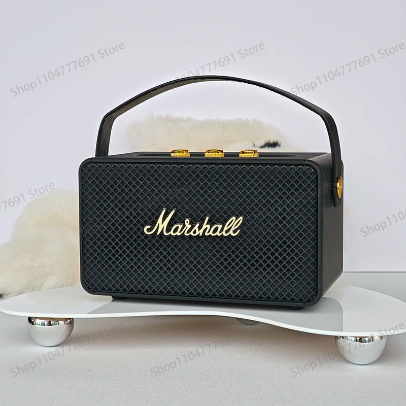 Caixa de Som Marshall M10
