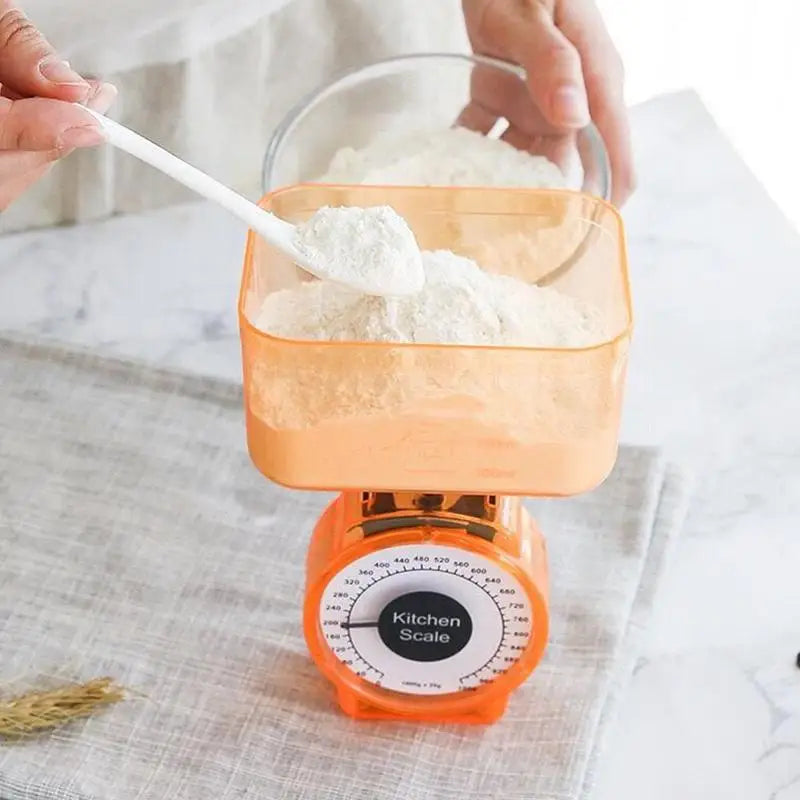 Balança de Cozinha para Pesar Alimentos