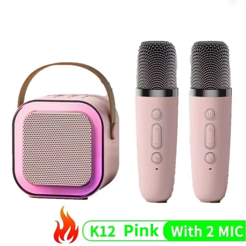 Kit Karaoke (1 Microfone)