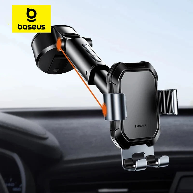 Suporte Universal de Celular para Carro