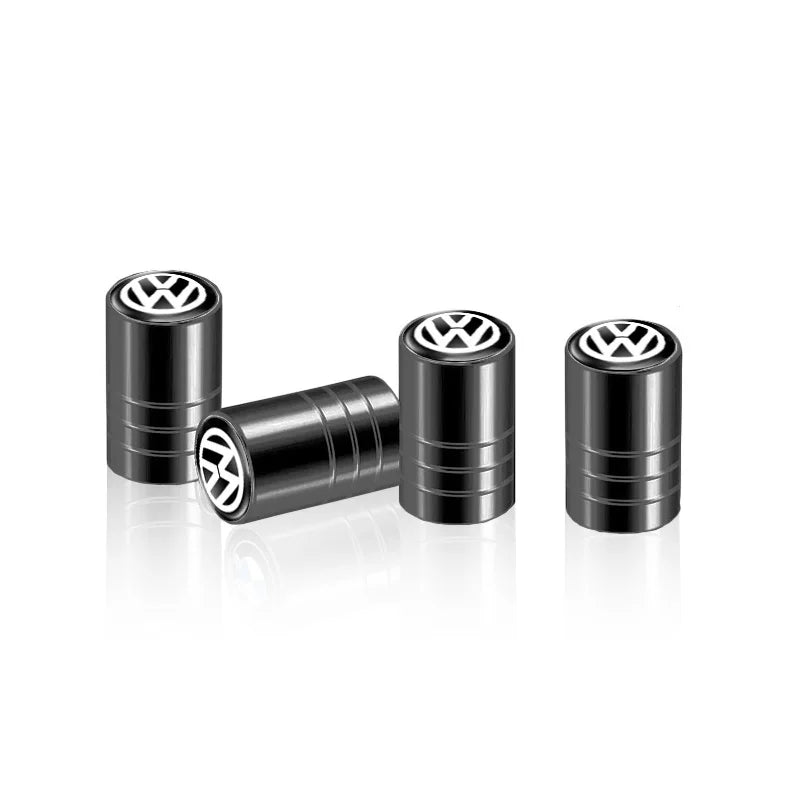 Bico de Válvula Volkswagen VW (4unds)