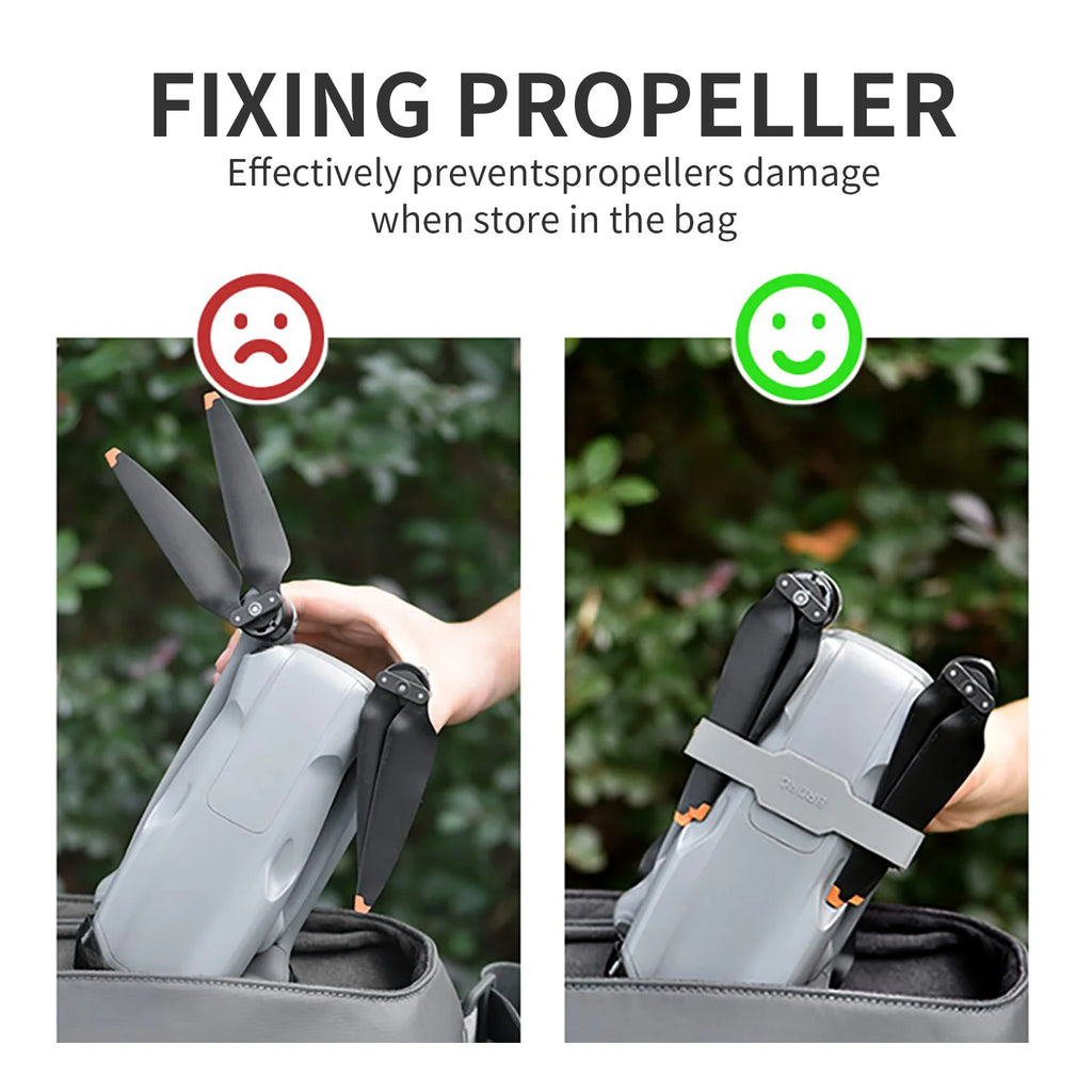 Suporte de hélice para dji air 3/3s