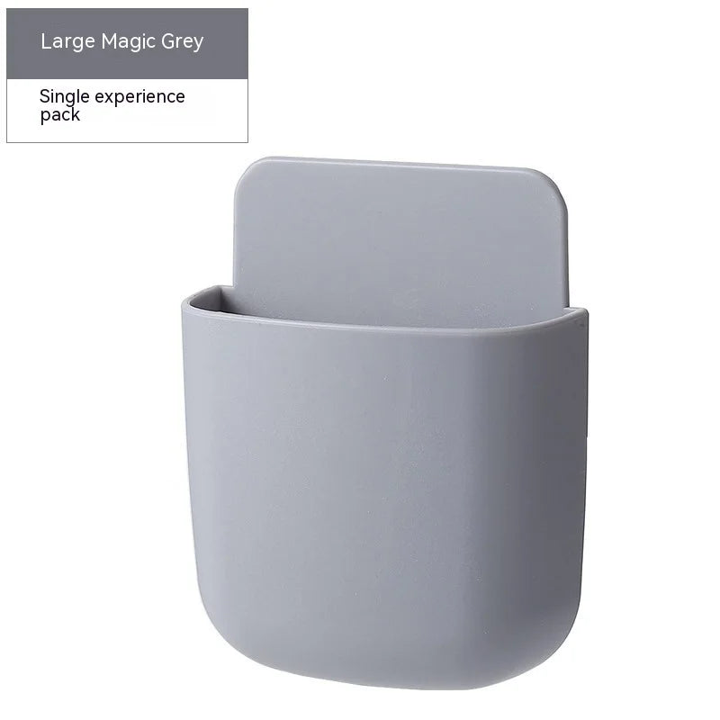 Suporte de Parede Para Controles de TV, Ar Condicionado e Celular